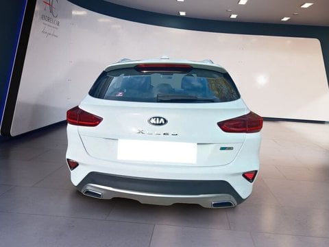 Auto Usate A Teramo | Kia Xceed Xceed 1.0 T-Gdi High Tech Gpl 117Cv