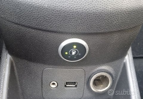 Auto Usate A Teramo | Ford Fiesta Fiesta 5P 1.4 16V + Gpl