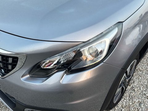 Auto Usate A Teramo | Peugeot 2008 2008 1.2 Puretech Allure S&S 82Cv My18