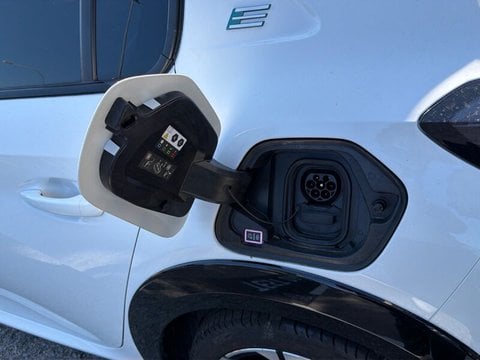 Auto Usate A Teramo | Peugeot 208 208 51 Kwh Gt