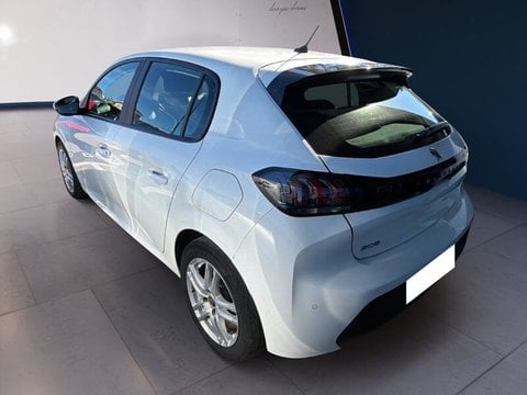 Auto Usate A Teramo | Peugeot 208 208 1.2 Puretech Active S&S 75Cv My20