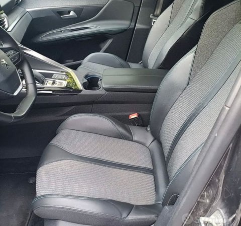 Auto Usate A Teramo | Peugeot 3008 3008 1.5 Bluehdi Allure Pack S&S 130Cv Eat8