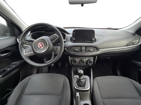 Auto Usate A Teramo | Fiat Tipo Tipo 5P 1.4 Lounge 95Cv My19