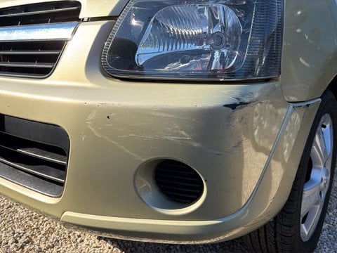 Auto Usate A Teramo | Opel Agila Agila 1.0 12V Club C/Abs Gpl