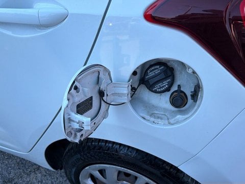 Auto Usate A Teramo | Hyundai I10 I10 1.0 Login Econext Gpl
