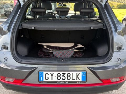 Auto Usate A Teramo | Dfsk Glory 500 Glory 500 1.5 Bifuel Gpl Luxury Cvt