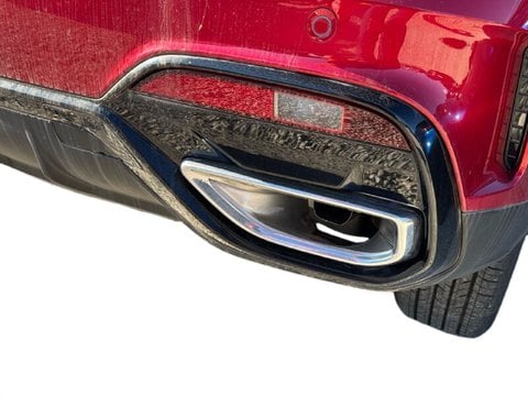 Auto Km0 A Teramo | Mg Hs Hs 1.5 Comfort