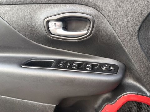 Auto Usate A Teramo | Jeep Renegade 4Xe 1.3 T4 Phev 240Cv Trailhawk 4Xe Auto