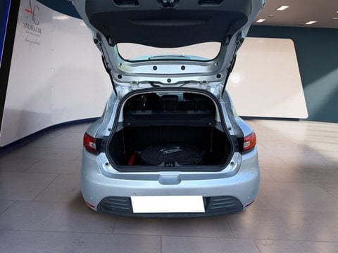 Auto Usate A Teramo | Renault Clio Clio 0.9 Tce Energy Duel Gpl 90Cv