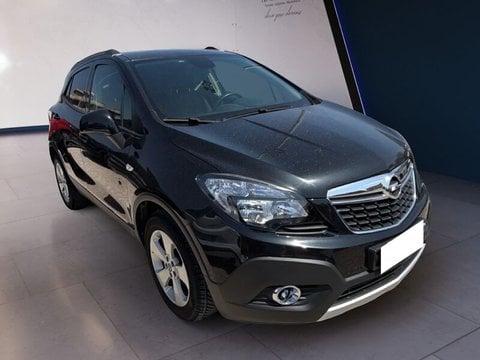 Auto Usate A Teramo | Opel Mokka Mokka X 1.6 Cdti Advance S&S 4X2 136Cv