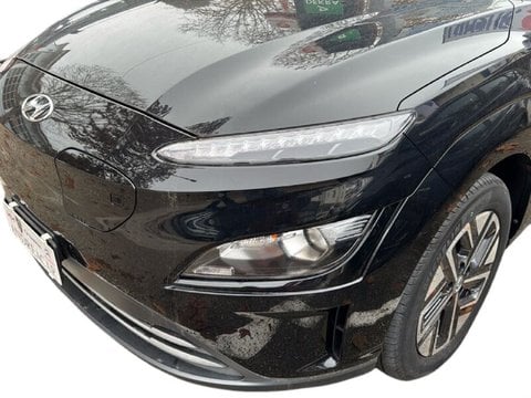 Auto Km0 A Teramo | Hyundai Kona Kona 39 Kwh Ev Xtech City