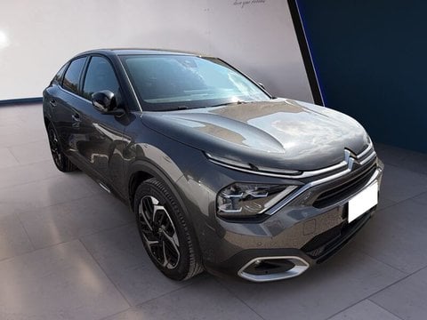 Auto Usate A Teramo | Citroën C4 C4 1.2 Puretech Shine S&S 130Cv
