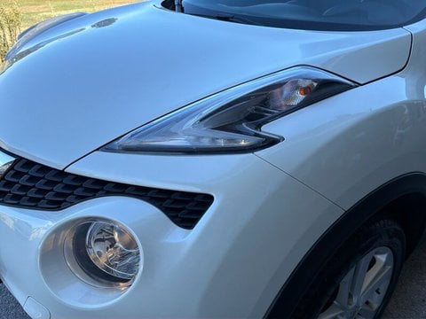 Auto Usate A Teramo | Nissan Juke Juke 1.5 Dci Premium 110Cv