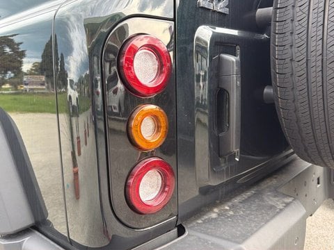 Auto Nuove Pronta Consegna A Teramo | Emc 212 212 2.0 Tgdi Adventurer 4Wd 8At