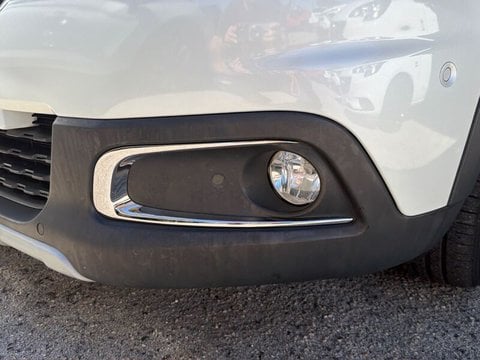 Auto Usate A Teramo | Peugeot 2008 2008 1.6 Bluehdi Allure 100Cv My16