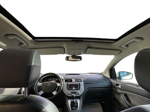 Auto Usate A Teramo | Ford Kuga Kuga 2.0 Tdci Titanium 4Wd 136Cv Dpf