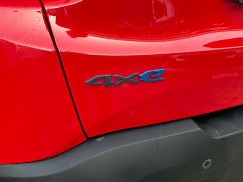 Auto Usate A Teramo | Jeep Renegade 4Xe 1.3 T4 Phev 240Cv Trailhawk 4Xe Auto