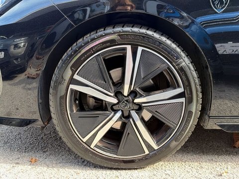 Auto Usate A Teramo | Peugeot 308 308 Sw 1.5 Bluehdi Gt S&S 130Cv Eat8