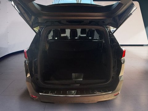 Auto Usate A Teramo | Peugeot 5008 5008 1.5 Bluehdi Gt S&S 130Cv Eat8