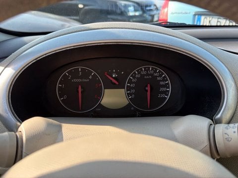 Auto Usate A Teramo | Nissan Micra Micra 5P 1.5D Acenta 65Cv