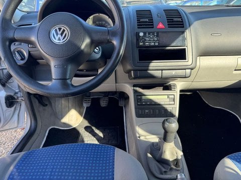 Auto Usate A Teramo | Volkswagen Polo Polo 5P 1.4 Comfortline 75Cv