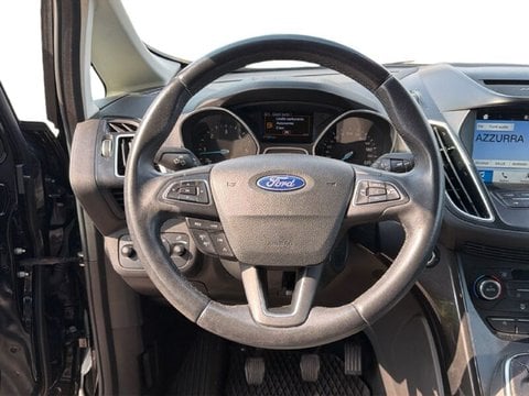 Auto Usate A Teramo | Ford C-Max 1.5 Ecoblue 120Cv S&S Business