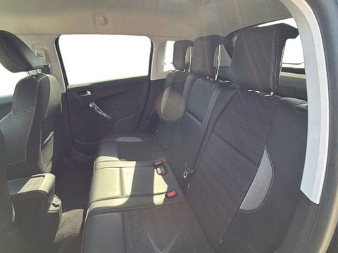 Auto Usate A Teramo | Peugeot 2008 2008 1.6 Bluehdi Black Matt S&S 100Cv