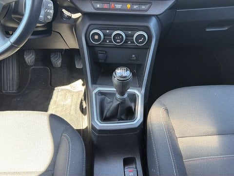 Auto Usate A Teramo | Dacia Jogger Jogger 1.0 Tce Extreme Gpl 100Cv 7P.ti