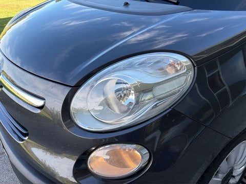 Auto Usate A Teramo | Fiat 500L Living 500L Living 1.6 Mjt Lounge 105Cv