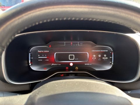 Auto Usate A Teramo | Citroën C5 Aircross C5 Aircross 1.5 Bluehdi Business S&S 130Cv My20 N1