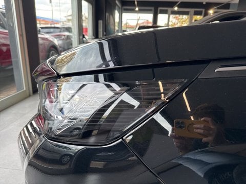 Auto Usate A Teramo | Peugeot 3008 3008 1.5 Bluehdi Gt S&S 130Cv Eat8