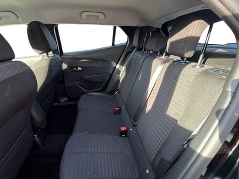 Auto Usate A Teramo | Peugeot 2008 2008 1.5 Bluehdi Active Pack S&S 110Cv