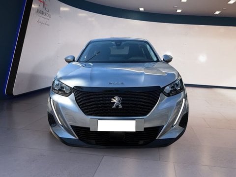 Auto Usate A Teramo | Peugeot 2008 2008 1.2 Puretech Allure S&S 130Cv