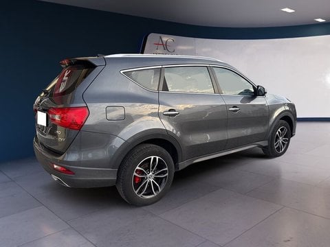 Auto Usate A Teramo | Dfsk Glory 580 Glory 580 1.5 Cvt