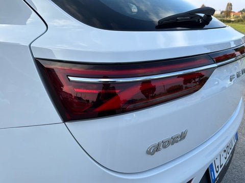 Auto Usate A Teramo | Dfsk Glory F5 Glory F5 1.5 Bifuel Gpl Cvt