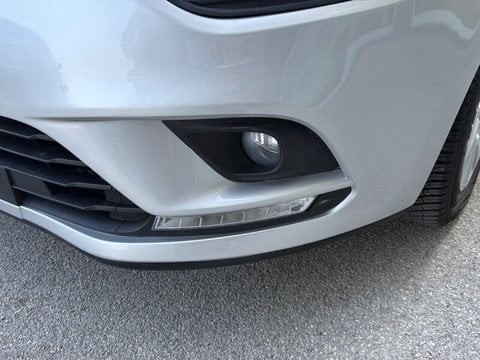 Auto Usate A Teramo | Renault Clio Clio 0.9 Tce Energy Duel Gpl 90Cv