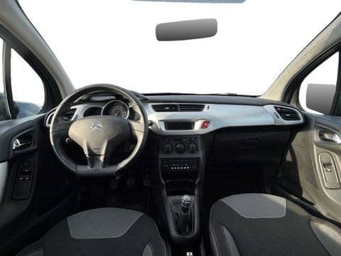 Auto Usate A Teramo | Citroën C3 C3 1.1 Airdream Exclusive C/Esp Gpl