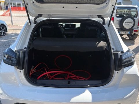 Auto Usate A Teramo | Peugeot 208 208 51 Kwh Gt
