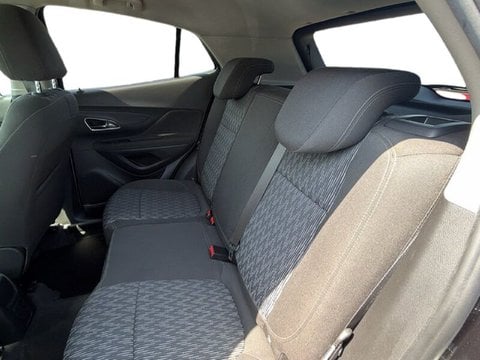 Auto Usate A Teramo | Opel Mokka Mokka X 1.6 Cdti Advance S&S 4X2 136Cv