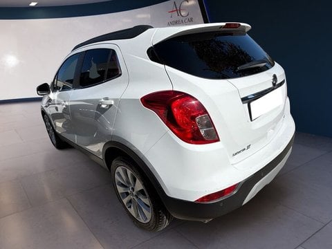 Auto Usate A Teramo | Opel Mokka X Mokka X 1.6 Cdti Ultimate S&S 4X2 136Cv