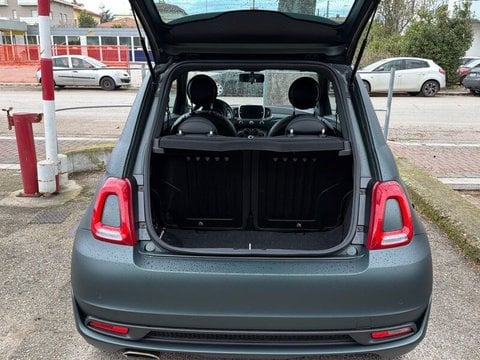 Auto Usate A Teramo | Fiat 500 500 1.2 Dolcevita 69Cv My20