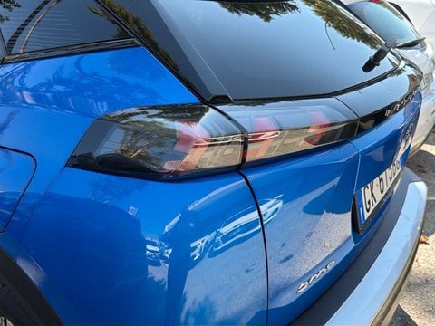 Auto Usate A Teramo | Peugeot 2008 2008 1.2 Puretech Gt Pack S&S 130Cv Eat8