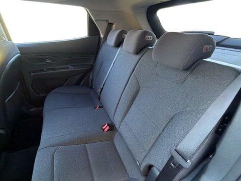 Auto Usate A Teramo | Kgm Korando Korando 1.5 Gdi-T Gpl Icon 2Wd Auto