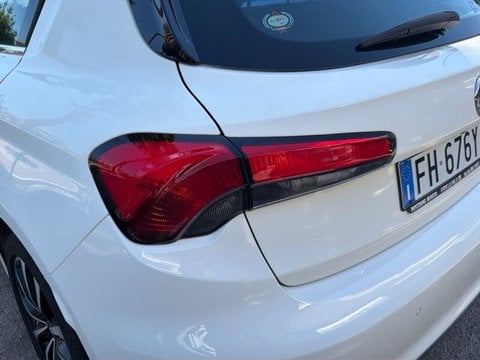 Auto Usate A Teramo | Fiat Tipo Tipo Sw 1.4 Tjt Lounge Gpl 120Cv