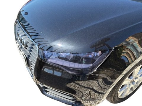 Auto Usate A Teramo | Audi A1 A1 1.6 Tdi Admired