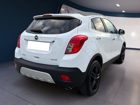 Auto Usate A Teramo | Opel Mokka Mokka 1.7 Cdti 130Cv
