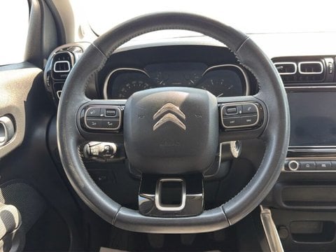 Auto Usate A Teramo | Citroën C3 Aircross C3 Aircross 1.2 Puretech Shine Pack S&S 110Cv