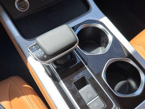 Auto Nuove Pronta Consegna A Teramo | Emc Emc7 Emc Nove Automatico 9 Posti