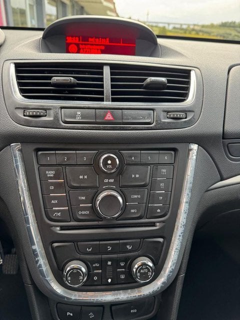 Auto Usate A Teramo | Opel Mokka Mokka 1.7 Cdti 130Cv