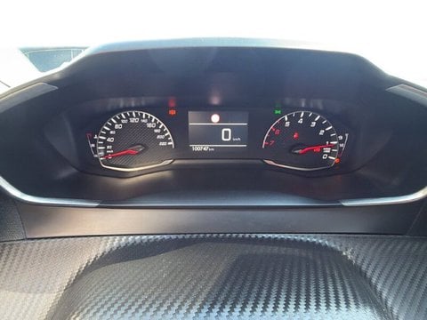 Auto Usate A Teramo | Peugeot 2008 2008 1.2 Puretech Allure S&S 130Cv